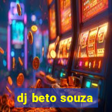 dj beto souza